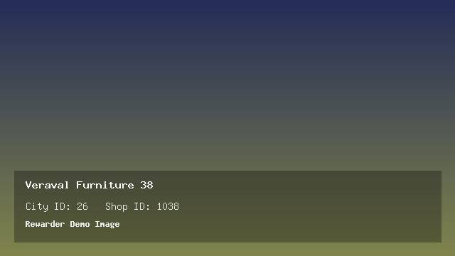 Veraval Furniture 38