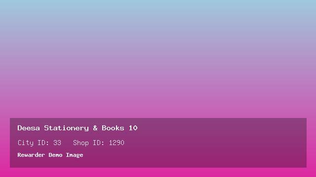 Deesa Stationery & Books 10