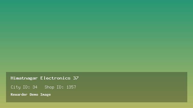 Himatnagar Electronics 37