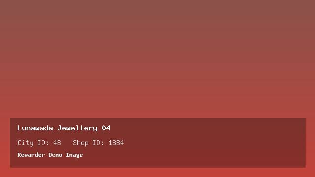 Lunawada Jewellery 04