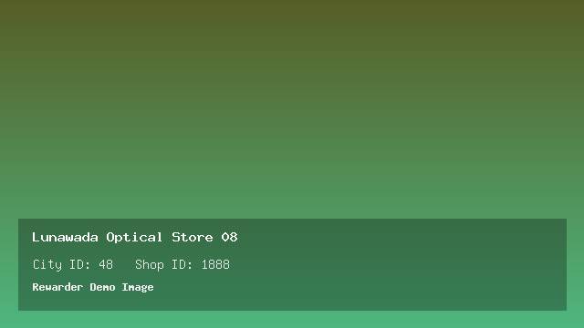 Lunawada Optical Store 08