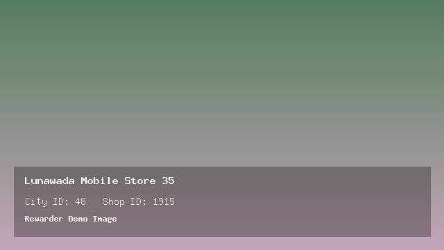 Lunawada Mobile Store 35