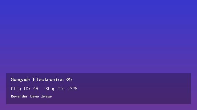 Songadh Electronics 05