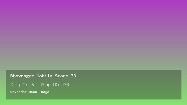 Bhavnagar Mobile Store 33