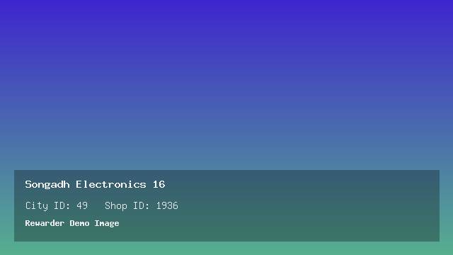 Songadh Electronics 16