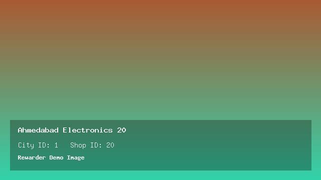 Ahmedabad Electronics 20