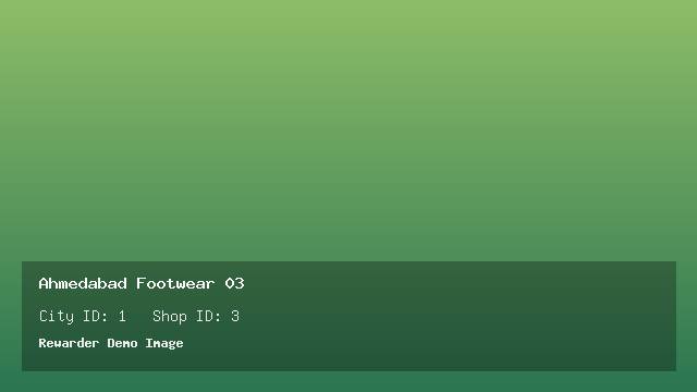 Ahmedabad Footwear 03