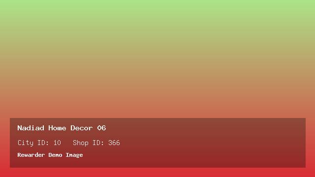 Nadiad Home Decor 06