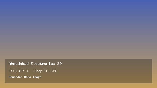 Ahmedabad Electronics 39