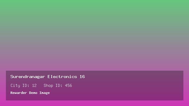 Surendranagar Electronics 16