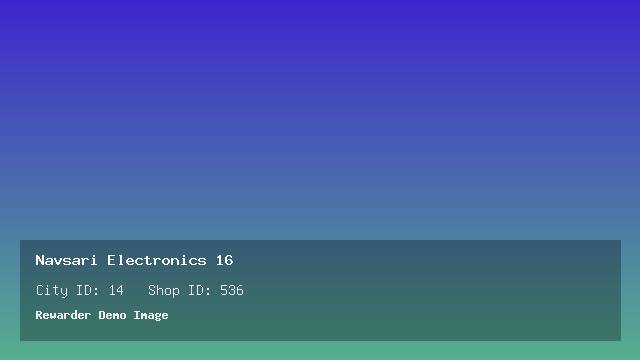 Navsari Electronics 16