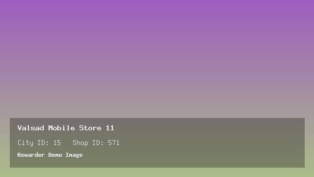 Valsad Mobile Store 11