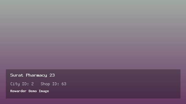 Surat Pharmacy 23