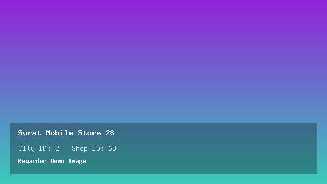Surat Mobile Store 28