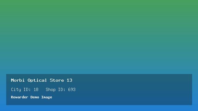 Morbi Optical Store 13