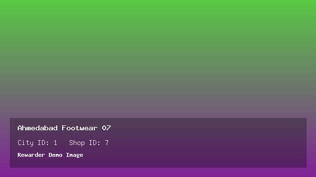 Ahmedabad Footwear 07