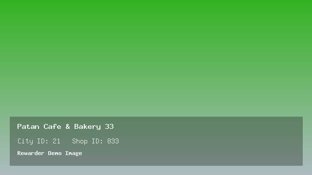 Patan Cafe & Bakery 33