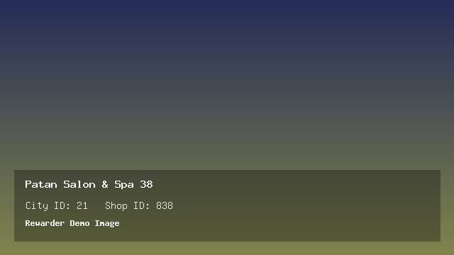 Patan Salon & Spa 38