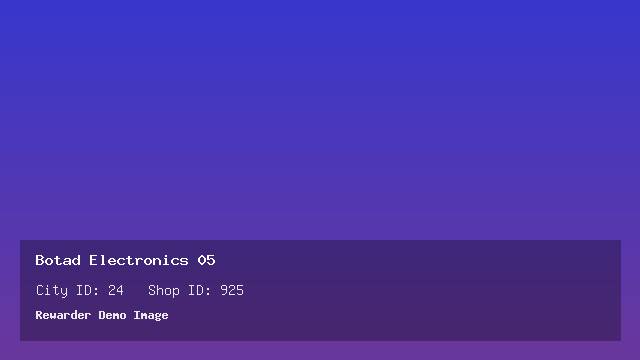 Botad Electronics 05