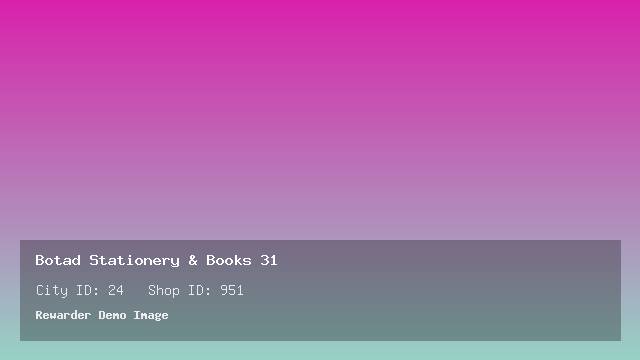 Botad Stationery & Books 31